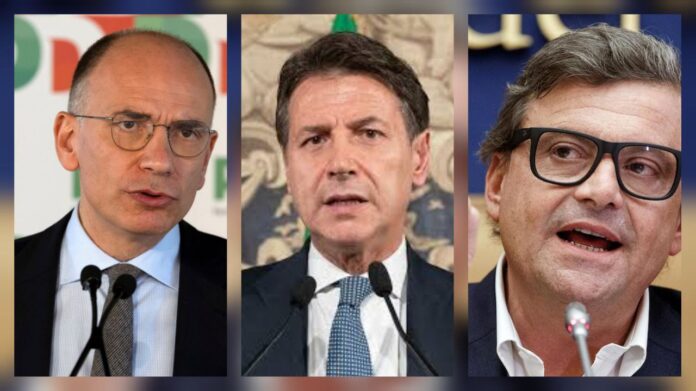 Opposizioni