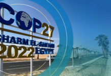 La COP27 per la salvaguardia del Pianeta La COP27