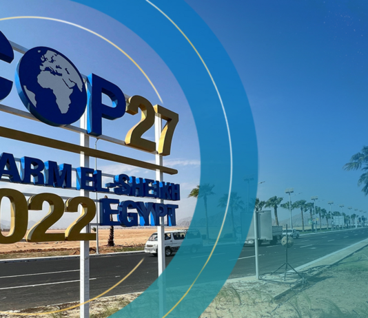 La COP27 per la salvaguardia del Pianeta La COP27