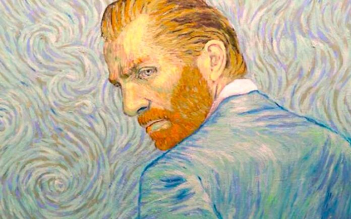 Vincent van Gogh
