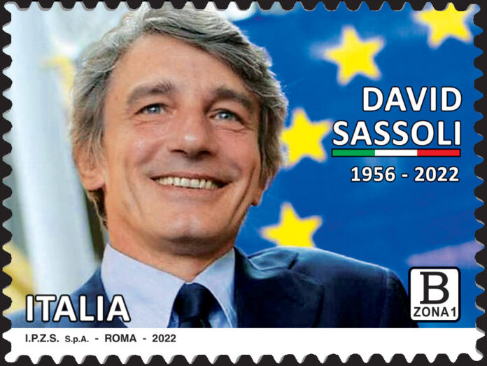 David Sassoli_PROVINO