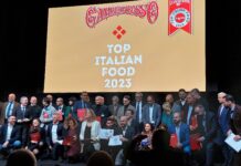 Gambero Rosso: 2022 fra i migliori della storia Gambero Rosso