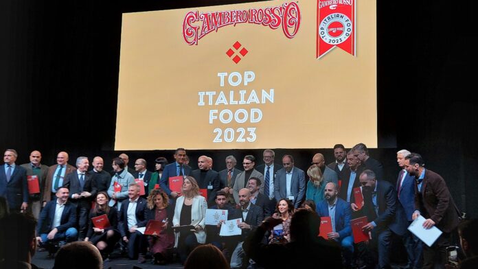 Gambero Rosso Gambero Rosso