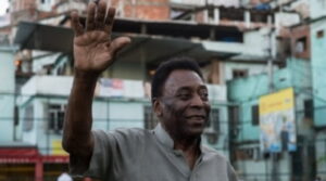 Pelé