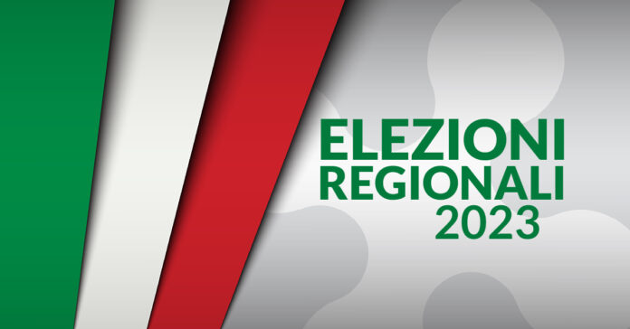 Elezioni regionali Elezioni regionali