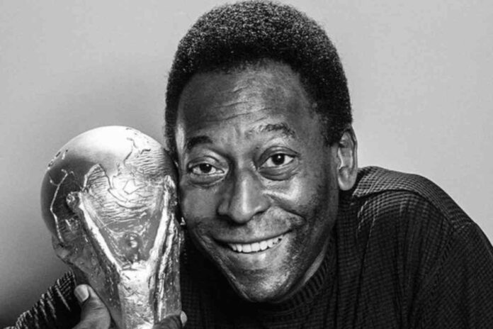 Pelé Pelé