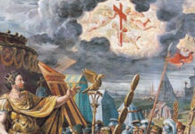 Quando l’Impero romano diventò cristiano romano