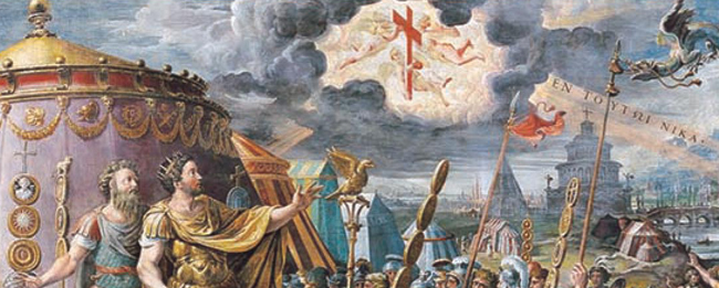 Clero la porzione copertina romano