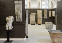 Pesaro, riapre il museo archeologico Oliveriano Pesaro