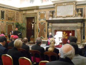 Premio Ratzinger 2022