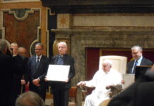 Premio Ratzinger 2022, per la prima volta a un ebreo Premio Ratzinger 2022
