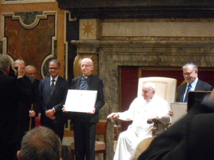 Premio Ratzinger 2022 Premio Ratzinger 2022