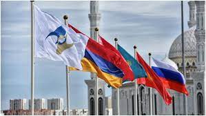 Eurasia