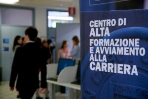 giovani e lavoro