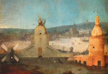 Il Rinascimento secondo Bosch Bosch