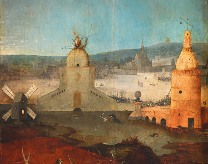 Bosch