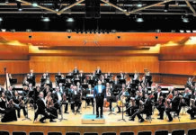 A Monte-Carlo il Festival Printemps des Arts
