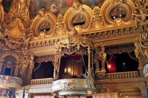 Festival Printemps des Arts