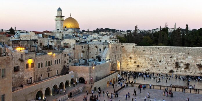 Israele Israele