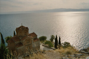 Lago_Ohrid