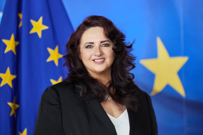 Helena Dalli Organismi per la parità