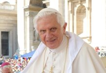 Scomparsa del Papa emerito Benedetto XVI Papa emerito Benedetto XVI
