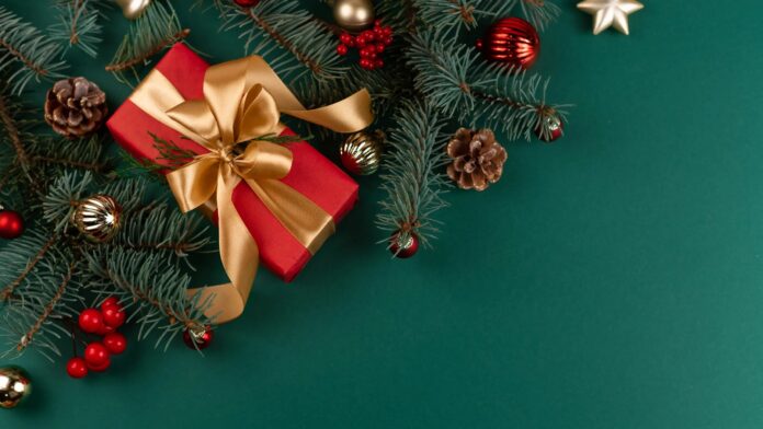 Regali di Natale