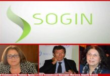 Sogin, dalla padella alla brace Sogin