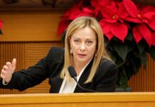 Meloni: «Il presidenzialismo è una mia priorità» Meloni