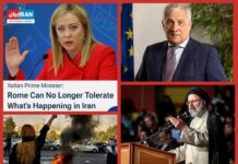 L’Iran, la Meloni e quello che non convince Iran