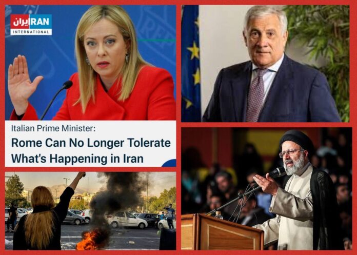 Iran Iran