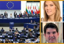 Qatargate, Europarlamento sotto choc Qatargate