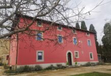 Podere Belvedere, la natura a tavola con lo chef Edoardo Tilli Podere Belvedere