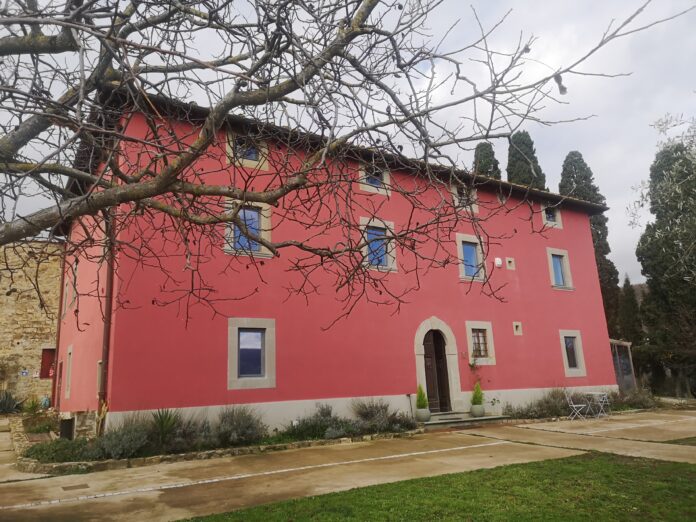 Podere Belvedere Podere Belvedere