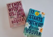 Torna la scrittura introspettiva di Colleen Hoover Colleen Hoover