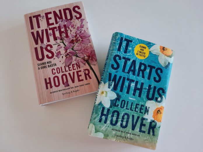 Colleen Hoover Colleen Hoover