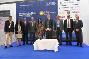 Manoj Raut, governance e sostenibilità per affrontare le sfide globali
