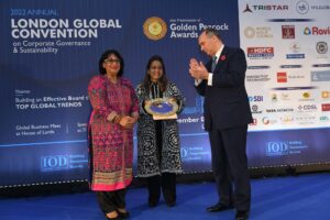 Manoj Raut, governance e sostenibilità per affrontare le sfide globali