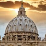 Cupola di San Pietro