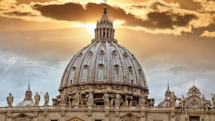 Cupola di San Pietro Cupola di San Pietro