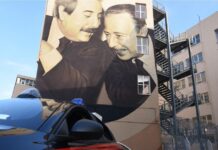 Arrestato Messina Denaro, vince lo Stato Messina Denaro