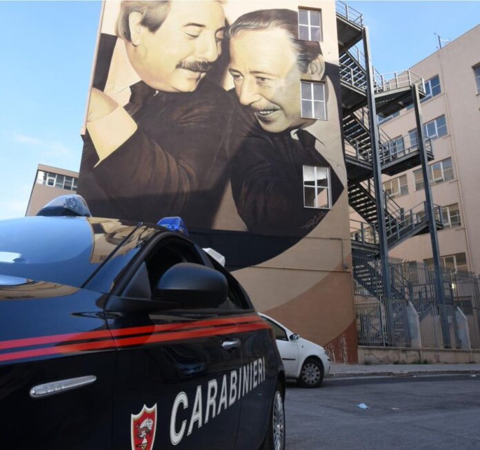 Messina Denaro Messina Denaro