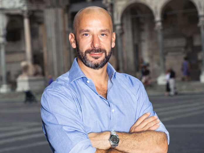 Gianluca Vialli Gianluca