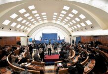 Roma al centro dell’accoglienza con il Giubileo 2025, opere per 4 miliardi Giubileo 2025