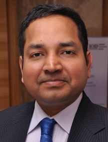 Manoj Raut, governance e sostenibilità per affrontare le sfide globali