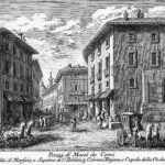 Chi mi difenderà dal tuo bel volto Rinascimento