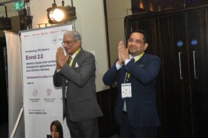 Manoj Raut, governance e sostenibilità per affrontare le sfide globali