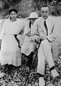 Rachmaninov