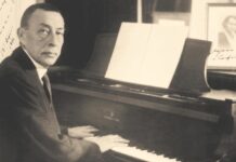 Sergej Rachmaninov, 150 anni dalla nascita del compositore russo Rachmaninov