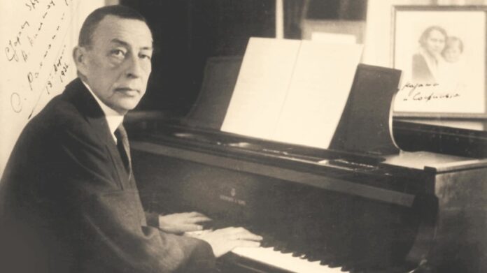 Rachmaninov
